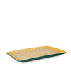 WD Lifestyle Vassoio Stoneware 30x25