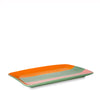 WD Lifestyle Vassoio Stoneware 30x25