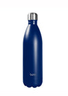 WD Lifestyle Bottiglia Termica L. 1 BLU WD575