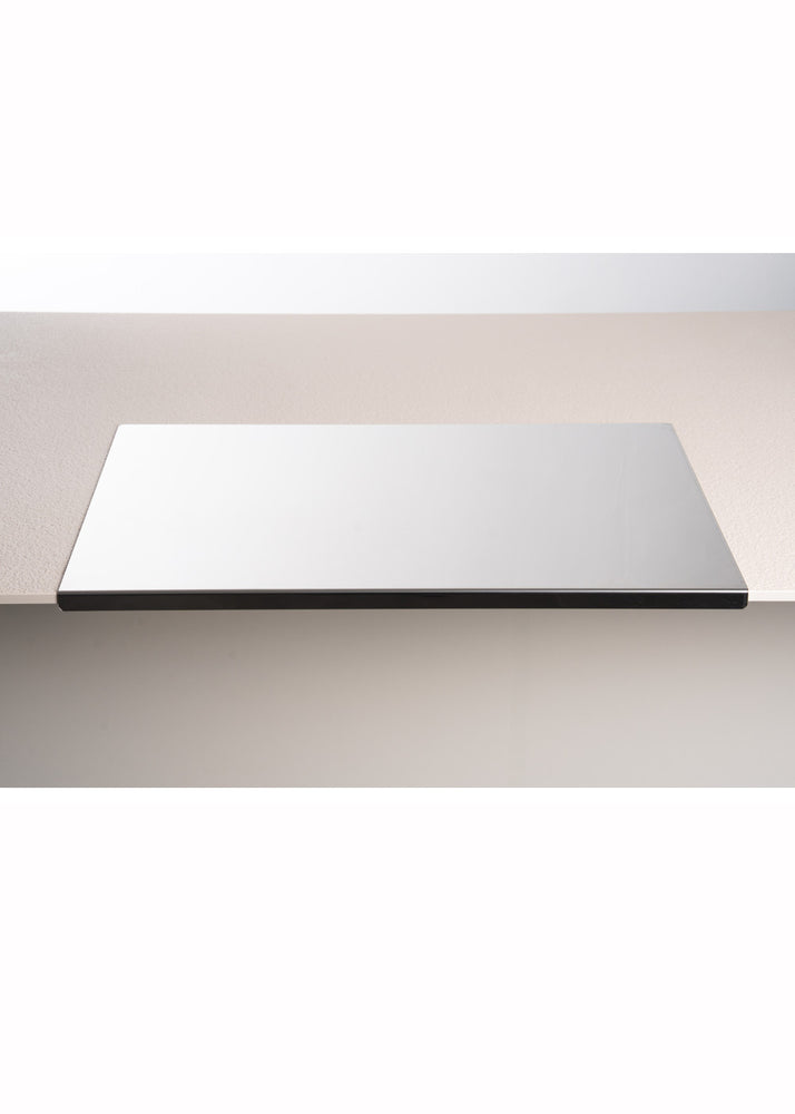 Calder Tagliere Inox 48x70xh2