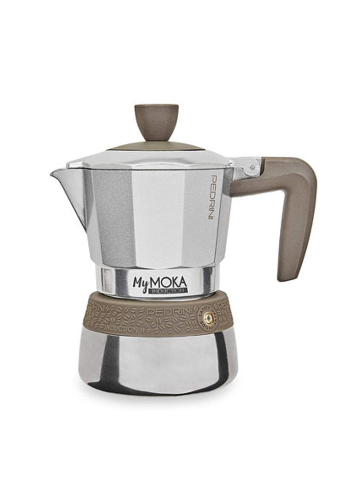 Pedrini MyMoka  Induzione Tazze 6