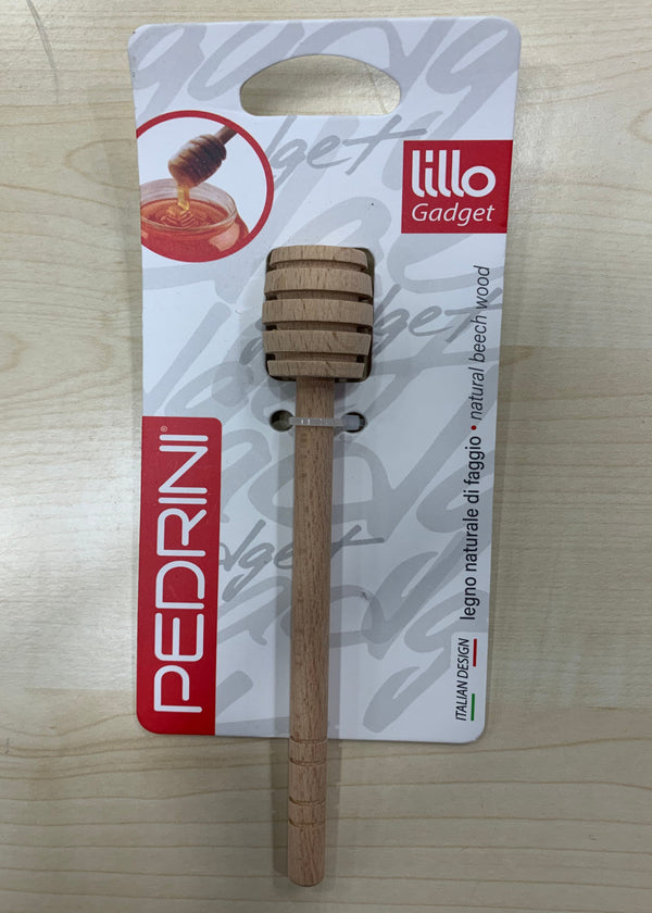 Pedrini Servimiele Legno LILLO