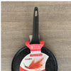 Pedrini Teglia Piadina Cm.28 Induzione Maori
