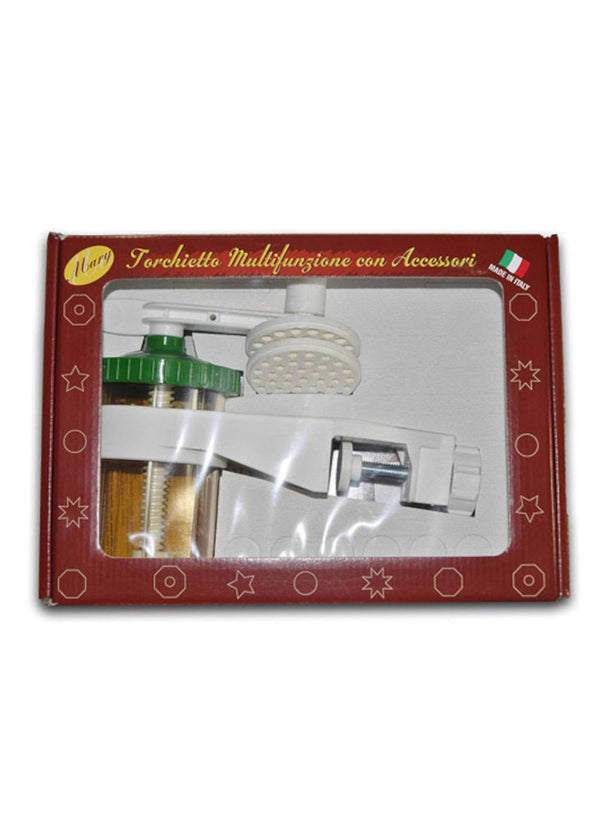 Torchietto Multifunzione con accessori Art 319