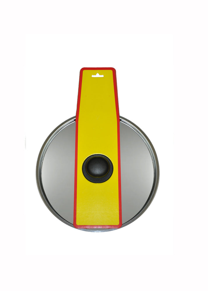 Montini Guerino Coperchio Daisy Inox cm 18