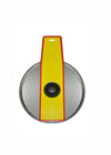 Montini Guerino Coperchio Daisy Inox cm 18