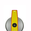 Montini Guerino Coperchio Daisy Inox cm 18