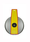 Montini Guerino Coperchio Daisy Inox cm 24