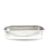 Steel Pan Stampo Plumcake 30x11 cm h8