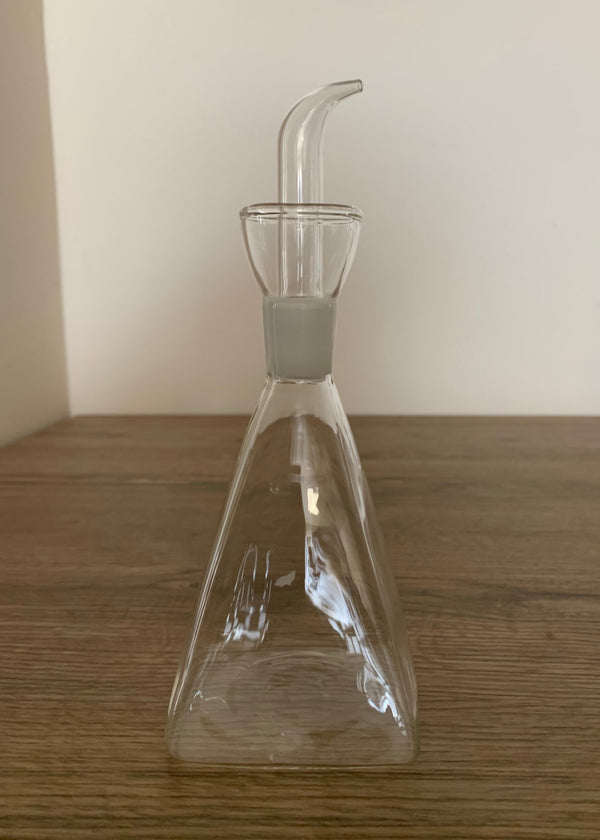 Edenberg oliera Borosilicato cc 250