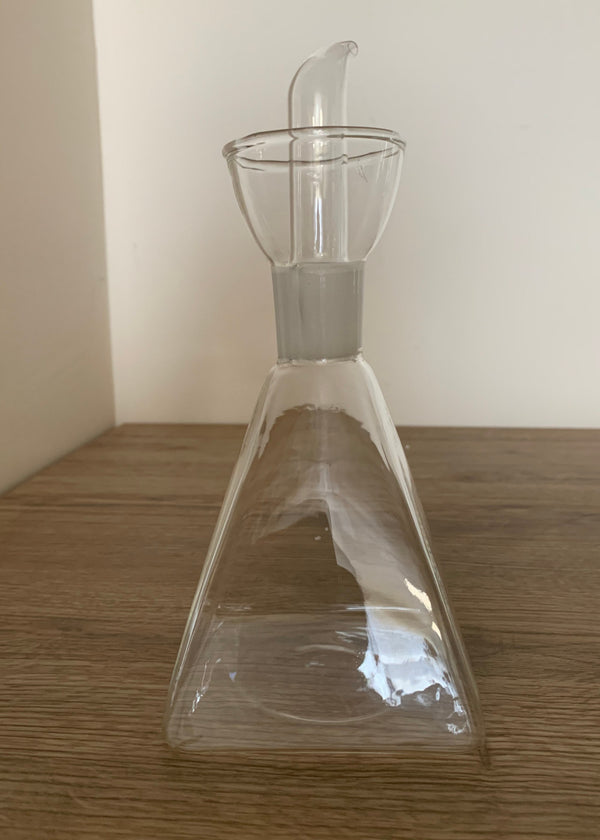 Edenberg oliera Borosilicato cc 500