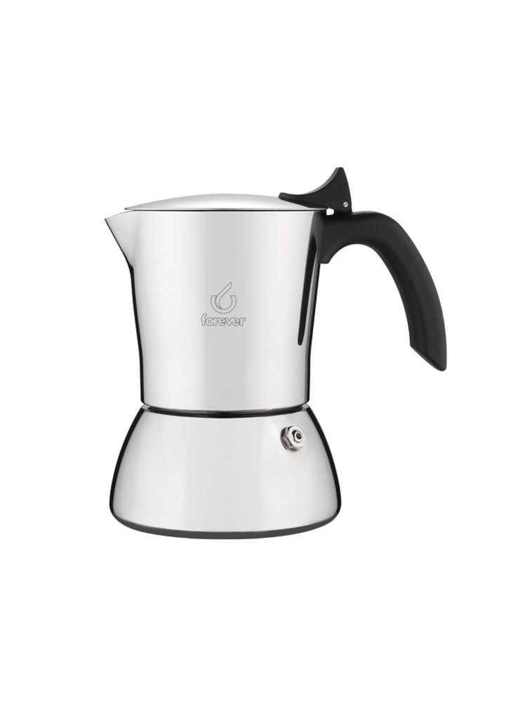 Forever Caffettiera Miss Moka Prestige Tz 9 - 120116