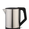 Bollitore Elettrico Nero LT1,5 2200W