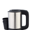Bollitore Elettrico Nero L0,5 1000W