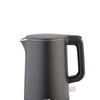 Bollitore Elettrico Nero L0,8 1200W