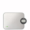 Eva Collection Bilancia da cucina digitale Kg15-1gr Inox