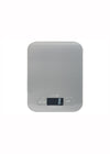 Eva Collection Bilancia da cucina digitale Kg5-1gr