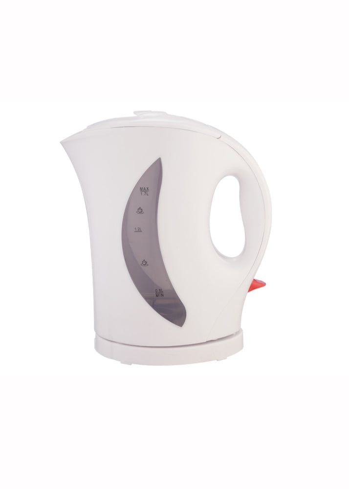 Eva Collection Bollitore L. 1,7 2200 W