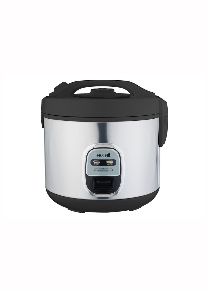 Eva Collection Cuociriso RC9032 500W Alluminio
