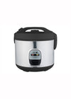 Eva Collection Cuociriso RC9032 500W Alluminio