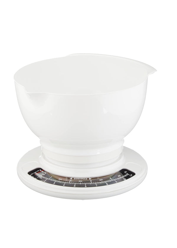 Soehnle Bilancia da Cucina Automatica Culina Pro Kg5