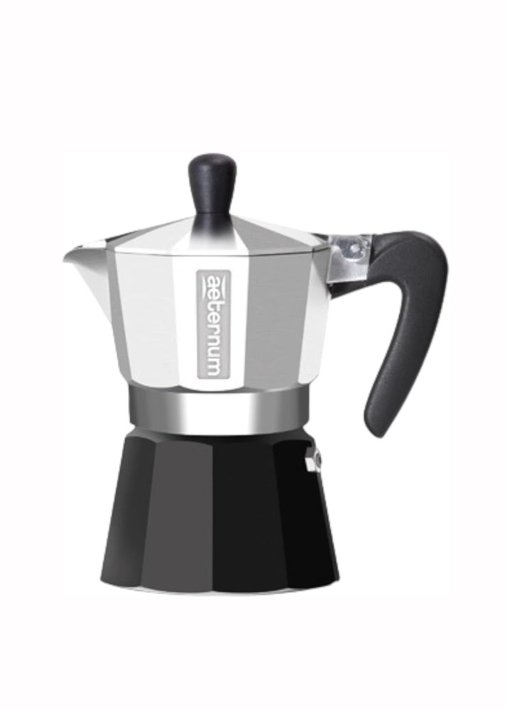 Aeternum Moka Black Pearl Tz 3