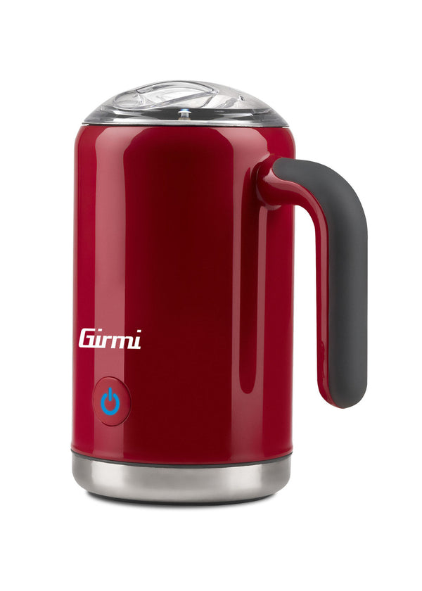 Girmi Montalatte 500W Rosso cc 220 ML54