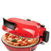 Girmi Forno Pizza Rosso 1800W