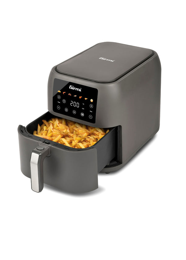 Girmi Friggitrice Aria 1700 W L. 8 FG92