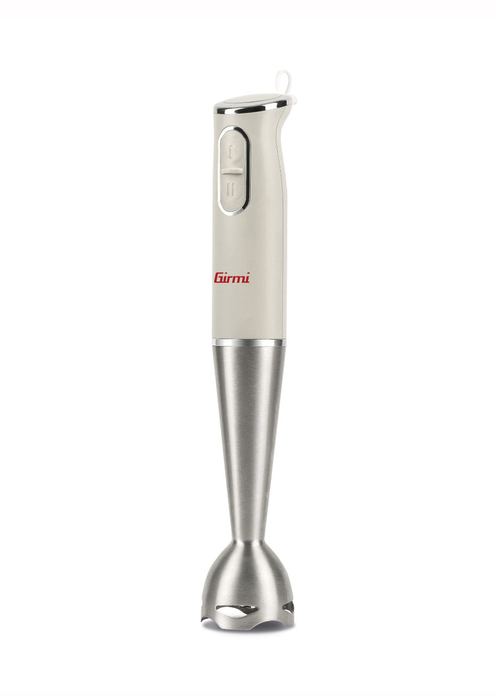 Girmi Mixer a Immersione MX4101 800W BASE INOX