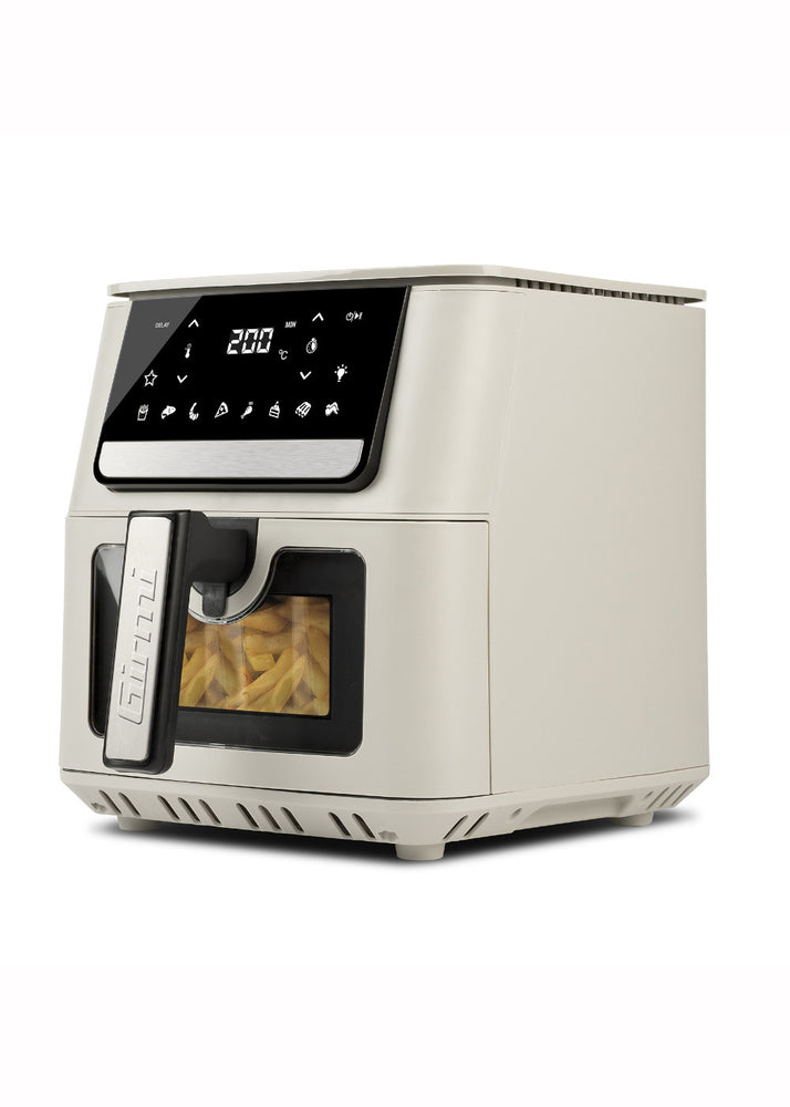 Girmi Friggitrice ad Aria FG84 L 6,5