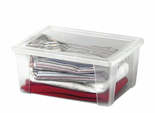 Stefanplast Visualbox XL 13052