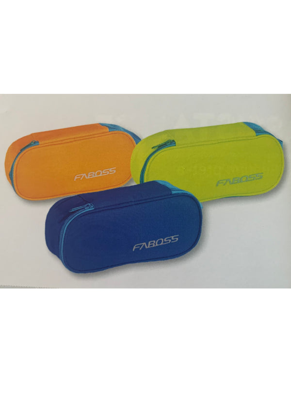 Borsa Busta Porta Medicinali Assistance L. 0,5