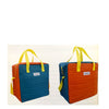 Faboss Puffy Borsa Termica Bauletto L. 8