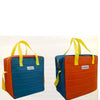 Faboss Puffy Borsa Termica Bauletto L. 24