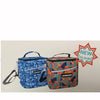 Faboss Borsa Termica Squared L. 8