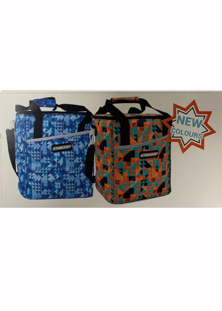 Faboss Borsa Termica Squared L. 15