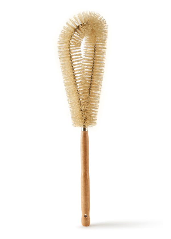 La Piacentina Pulisci Termosifone Manico Legno