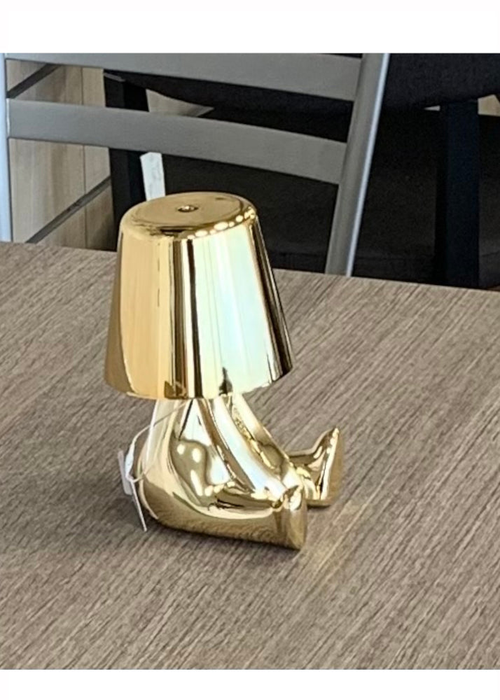 Mascagni Lampada Led H17 Metallizzata