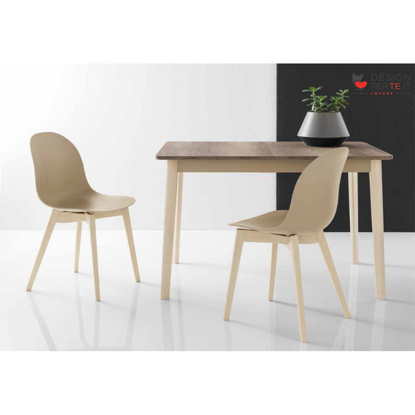 Connubia Sedia Academy CB1665