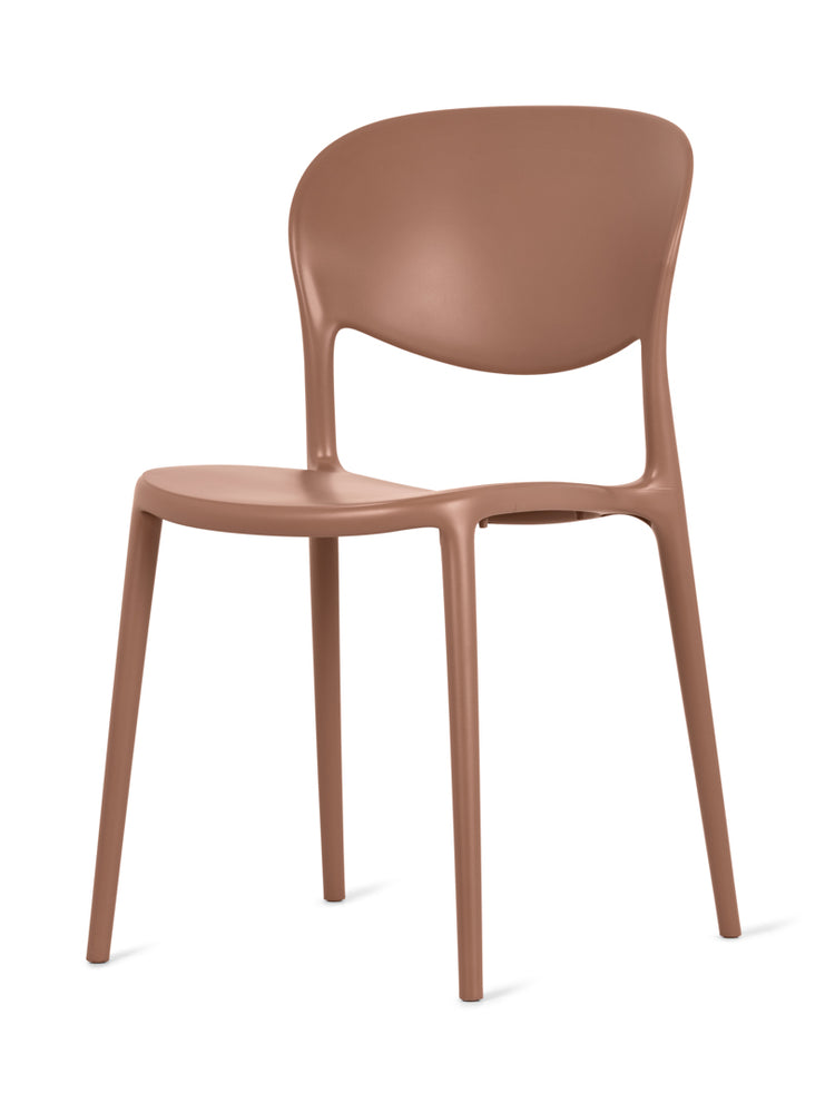 Connubia Sedia Abby CB2182
