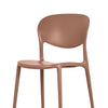 Connubia Sedia Abby CB2182