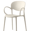 Connubia Sedia Abby Poltrona CB2192
