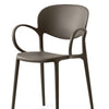 Connubia Sedia Abby Poltrona CB2192