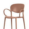 Connubia Sedia Abby Poltrona CB2192
