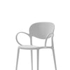 Connubia Sedia Abby Poltrona CB2192