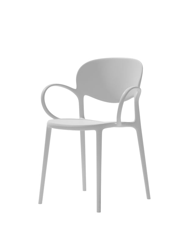 Connubia Sedia Abby Poltrona CB2192