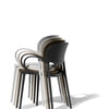 Connubia Sedia Abby Poltrona CB2192
