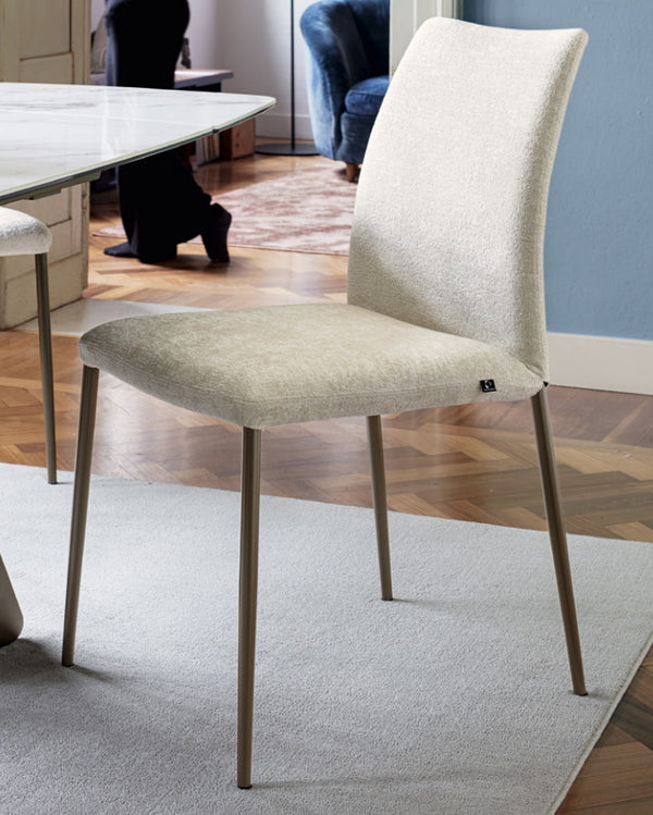 Connubia Sedia Atlas CB233