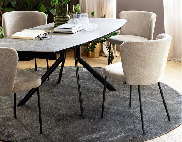 Connubia Sedia Betty CB2334